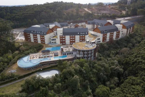 Golden Gramado Resort